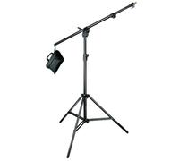 Manfrotto 420B Combi Boom Stand Alu