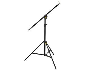 Manfrotto 420NSB Combi Boom Stand Bk