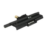 Manfrotto Slitta di regolazione macro 454