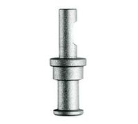 Manfrotto 5/20,3 cm adattatore maschio - 5/8 - 3/20,3 cm