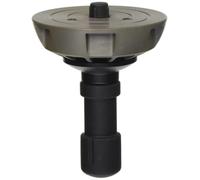 Manfrotto 500BALLSH Half Bowl 100mm