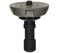 Manfrotto 500BALLSH Semisfera con Impugnatura Corta, 10 cm - NUOVO