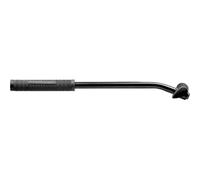 Manfrotto 500HLV accessori treppiedi