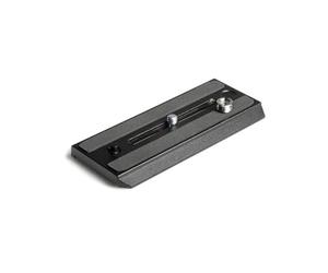 Manfrotto 500PLONG Piastra d'Attacco per MVH500