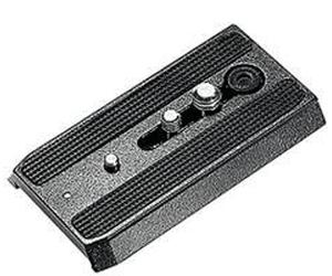 Manfrotto 501PL Camera Plate/ Piastra per Fotocamera