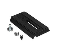Manfrotto 501PL Quick Release Mounting plate for the 501 and 503 Pro V