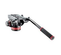Manfrotto 502 Testa di controllo video fluida Pro - Merce restituita -