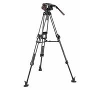 Manfrotto Treppiede Mvk509twinfc