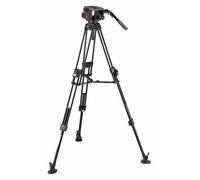 Manfrotto Treppiede Mvk509twinfa