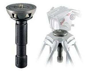 Manfrotto 520 Half Bowl 75mm