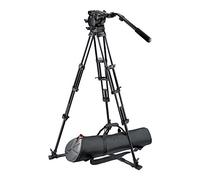 Manfrotto 526,545GBK Kit Treppiedi 545GB, Sacca MBAG100PN