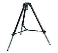 Manfrotto 528XB Pro Video Kit Head, Treppiede 3 piedi Nero - Nouvo