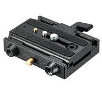 Manfrotto 577 Piastra Scorrevole per Video