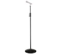 Manfrotto Supporto per microfono nero
