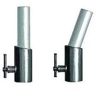 Manfrotto 624 Adattatore per casse acustiche inclinabile