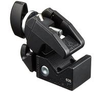 Manfrotto 635 Super One Size Black