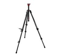 Treppiede Manfrotto 755CX3 stativ med ben [755CX3]