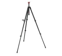 Manfrotto 755XB Treppiede nero W/HB 50 mm Treppiede a 3 gambe nero - Nouvo