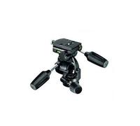 MANFROTTO 808RC4 Testa Serie a 3 Movimenti