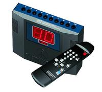 Manfrotto 852 Scatola controllo per telecomando raggi infrarossi