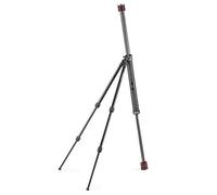 Manfrotto Gim Pod Mvgbf-cfsskit Tripod Argento