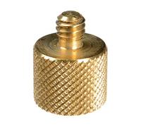 Manfrotto 015 Adattatore da 3/8" a 1/4"