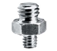 Manfrotto Adattatore 3/8 - 1/4 corto