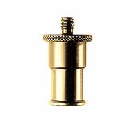Manfrotto Adattatore 5/8 di pollice M - 1/4 di pollice W