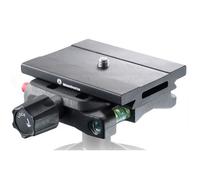 Supporto Manfrotto MS-Q6 con piastra a sgancio rapido