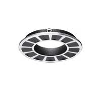 Manfrotto adattatore cavalletti Adattatore XChange base piatta 60 mm