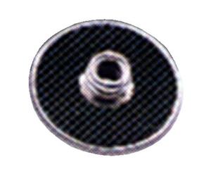 Manfrotto Adattatore da 1/4" a 3/8" 088LBP