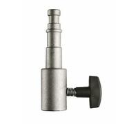 Manfrotto Adattatore manicotto 16 mm - 1/2 pollice
