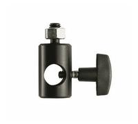 Manfrotto Adattatore manicotto da 16 mm con filettatura da 3/8 di pollice