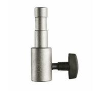 Manfrotto Adattatore Mole a Diam. 5/8