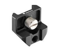Manfrotto Gimboom Mvgbf-cfac Pole Connector Argento