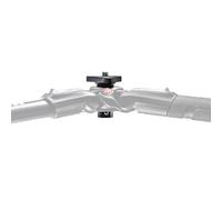 Manfrotto Adattatore per l'altezza del pavimento per la nuova serie 190