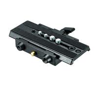 Manfrotto ADATTATORE PER PIASTRA SCORREVOLE
