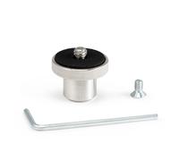 Manfrotto Adattatore Piastra 1/4" per 244Mini e 244Micro
