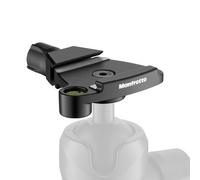 Manfrotto MSQ6T top lock QR Quick release adaptor