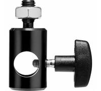 Manfrotto adattatore rapidapter 5/8"-m10