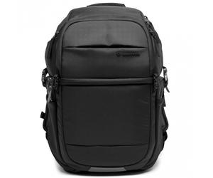 Manfrotto Advanced Fast Backpack M III | ✅10 anni di garanzia