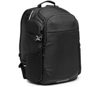 Manfrotto Advanced III Befree Backpack for DSLR/CSC/Drone, 15" Laptop Compartment, Black