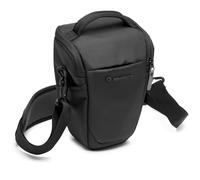 Manfrotto Advanced III - Custodia a fondina per DSLR/CSC/Drone, misura media, colore: Nero