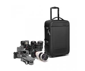 Manfrotto Advanced Rolling bag III | ✅10 anni di garanzia