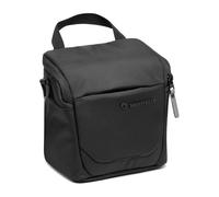 Manfrotto Advanced S III: Borsa Fotocamera Mirrorless, Custodia con Attacco Trep