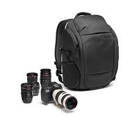 Manfrotto Advanced Travel Lll Backpack Nero