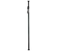 Manfrotto Autopalo nero, 2,10 - 3,70 m