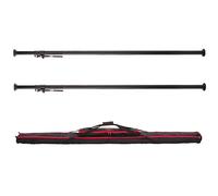 Manfrotto Autopole 032 B Black Bundle