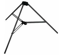 Manfrotto Base per treppiede per Autopole nero
