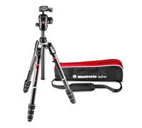 MANFROTTO MKBFRTC4GTA-BH - BEFREE ADVANCED GT IN CARBONIO